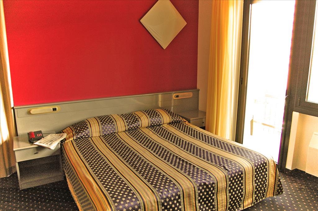 Hotel Il Melograno - Camera