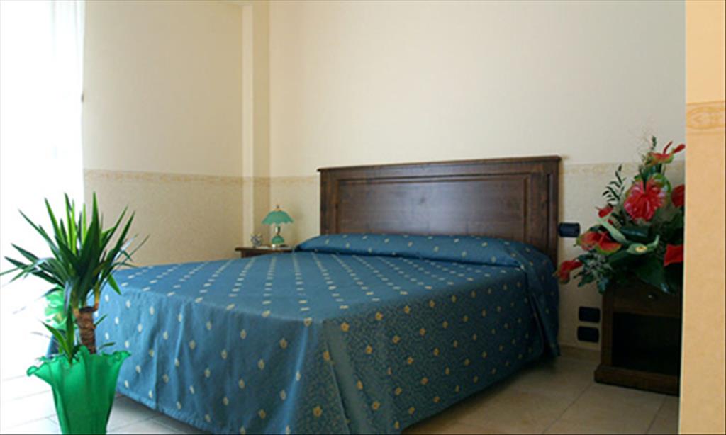 Hotel Il Melograno - Camera