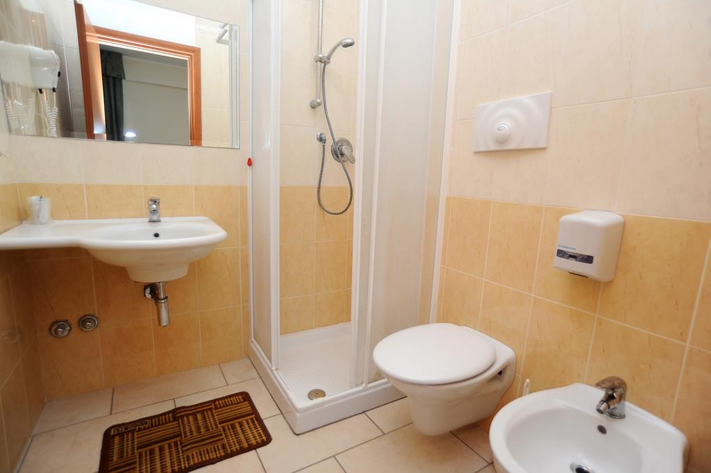 Hotel Il Melograno - Camera