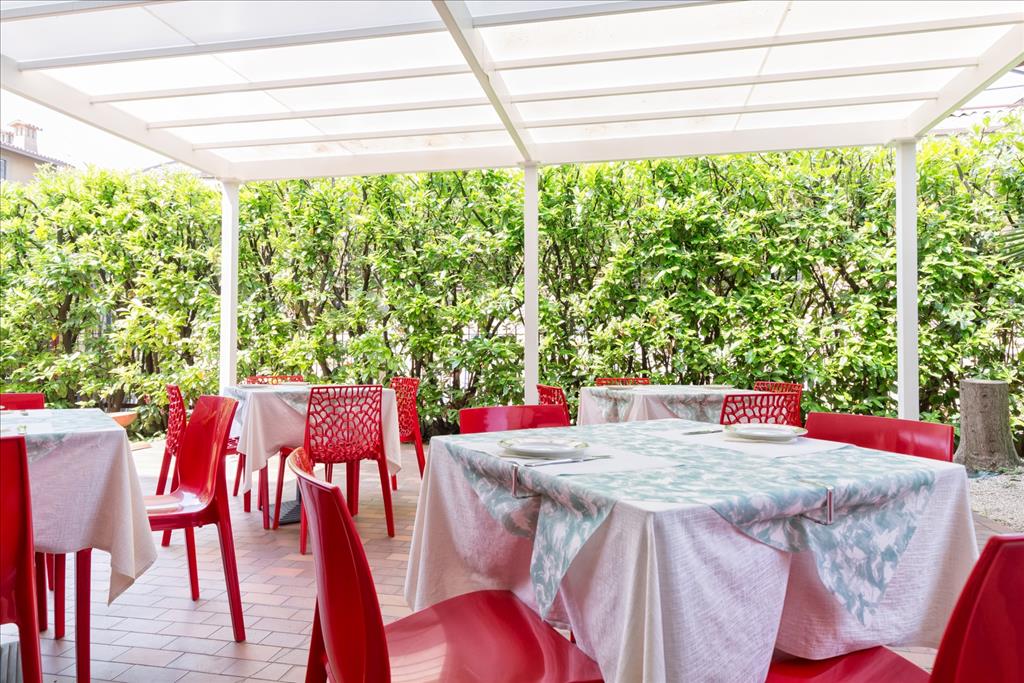 Hotel Il Melograno - Esterno