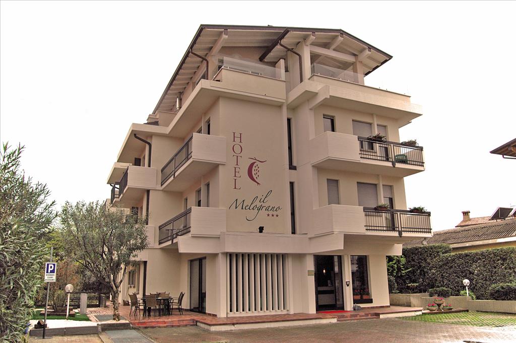 Hotel Il Melograno - Sirmione