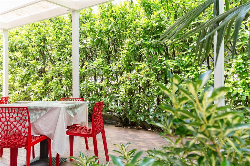 Hotel Il Melograno - Esterno
