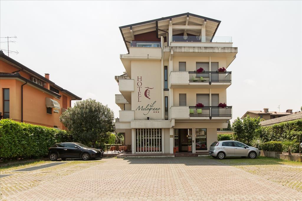 Hotel Il Melograno - Esterno