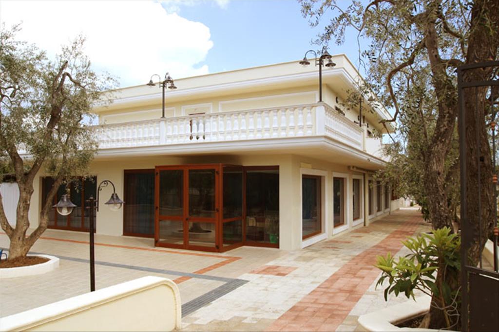 Hotel Il Melograno - Mattinata