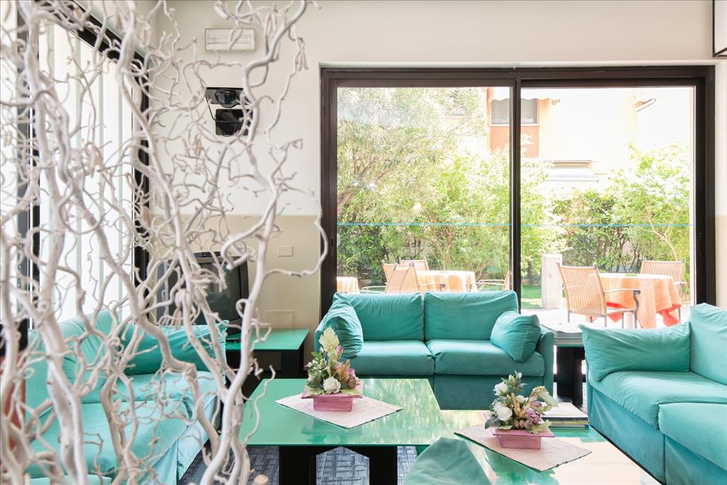 Hotel Il Melograno - Interno