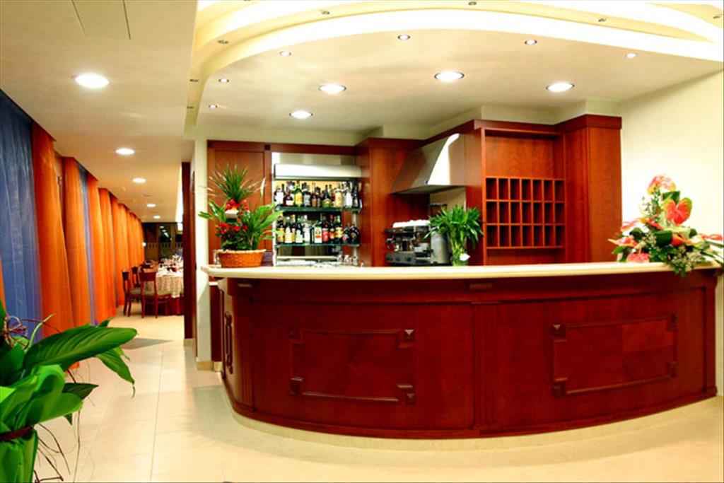 Hotel Il Melograno - Reception