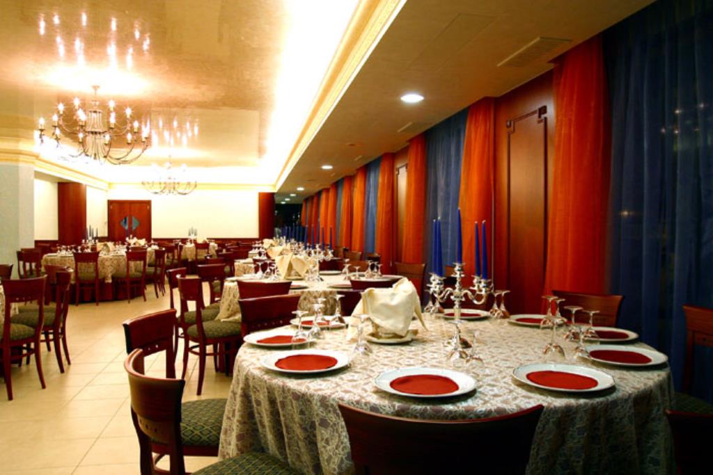 Hotel Il Melograno - Ristorante