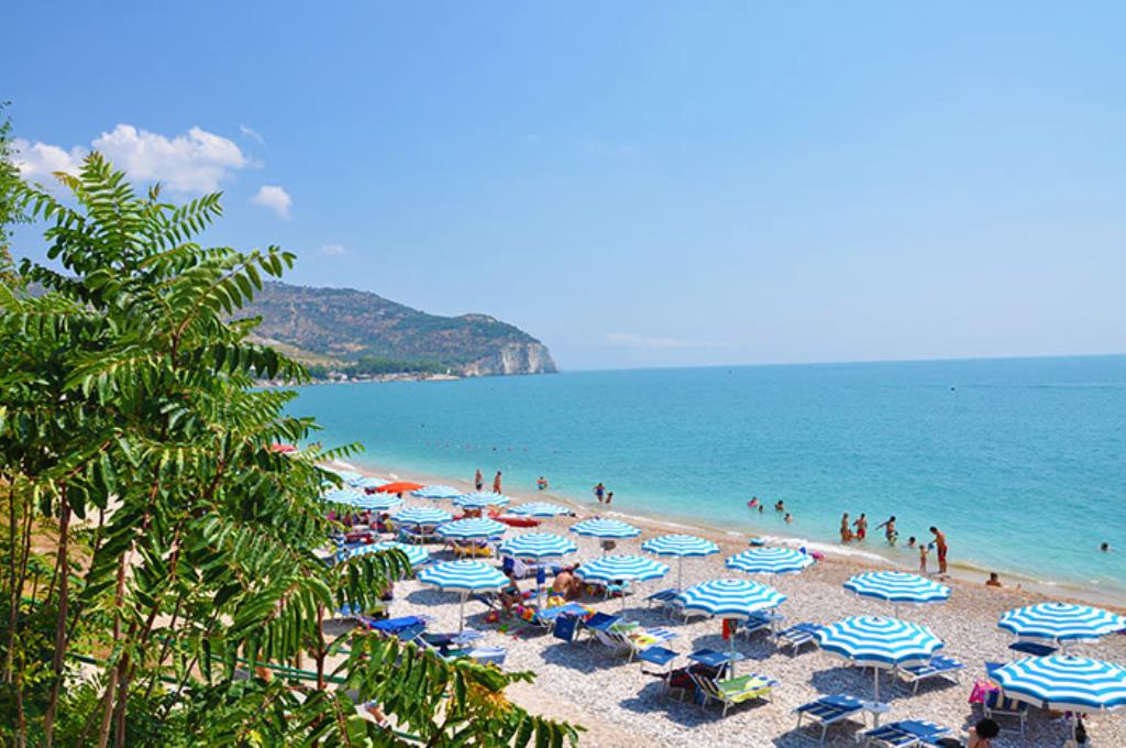 Hotel Il Melograno - Spiaggia