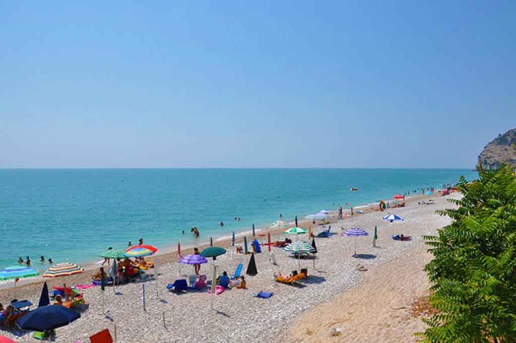 Hotel Il Melograno - Spiaggia