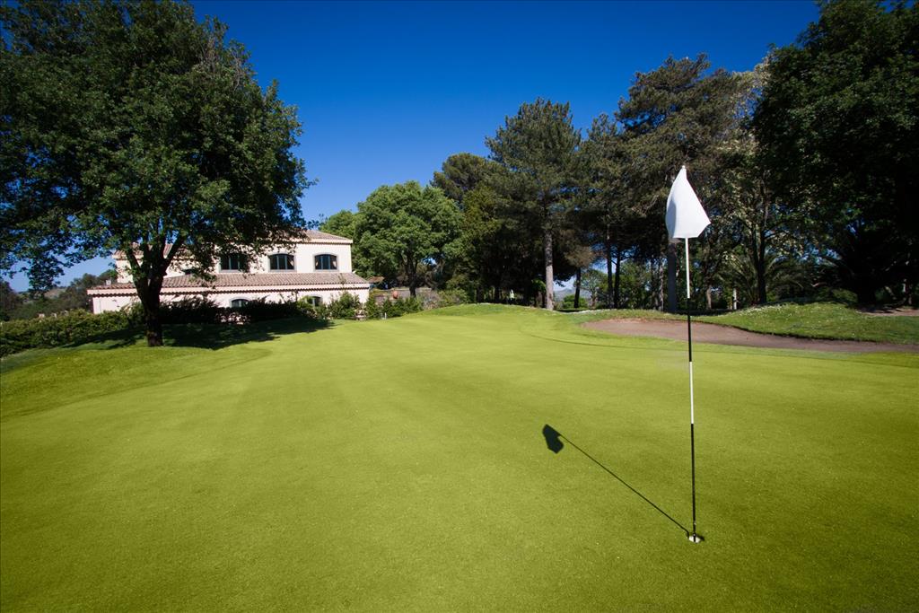 Villaggio Il Picciolo Etna Golf Resort - Golf