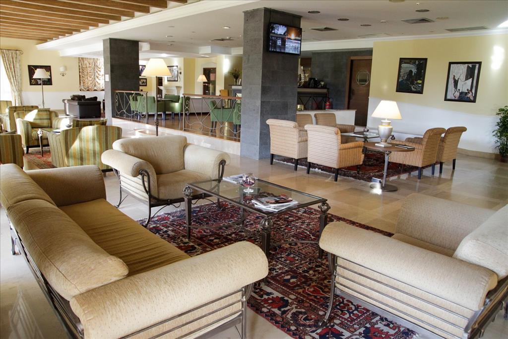 Villaggio Il Picciolo Etna Golf Resort - Interno