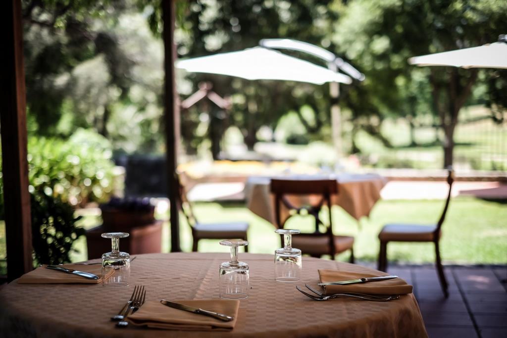 Villaggio Il Picciolo Etna Golf Resort - Ristorante