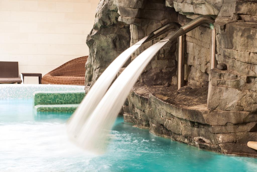 Villaggio Il Picciolo Etna Golf Resort - Wellness