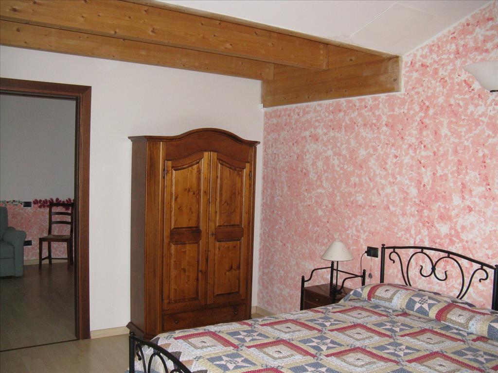 Agriturismo Il Tondino - Camera
