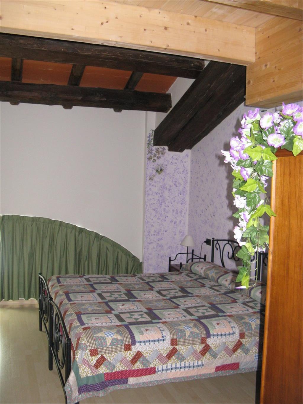 Agriturismo Il Tondino - Camera
