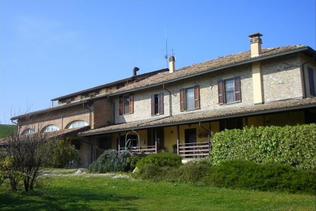 Agriturismo Il Tondino - Fidenza