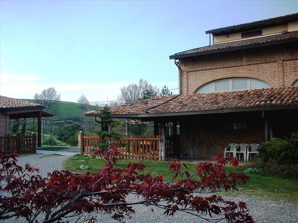 Agriturismo Il Tondino - Esterno