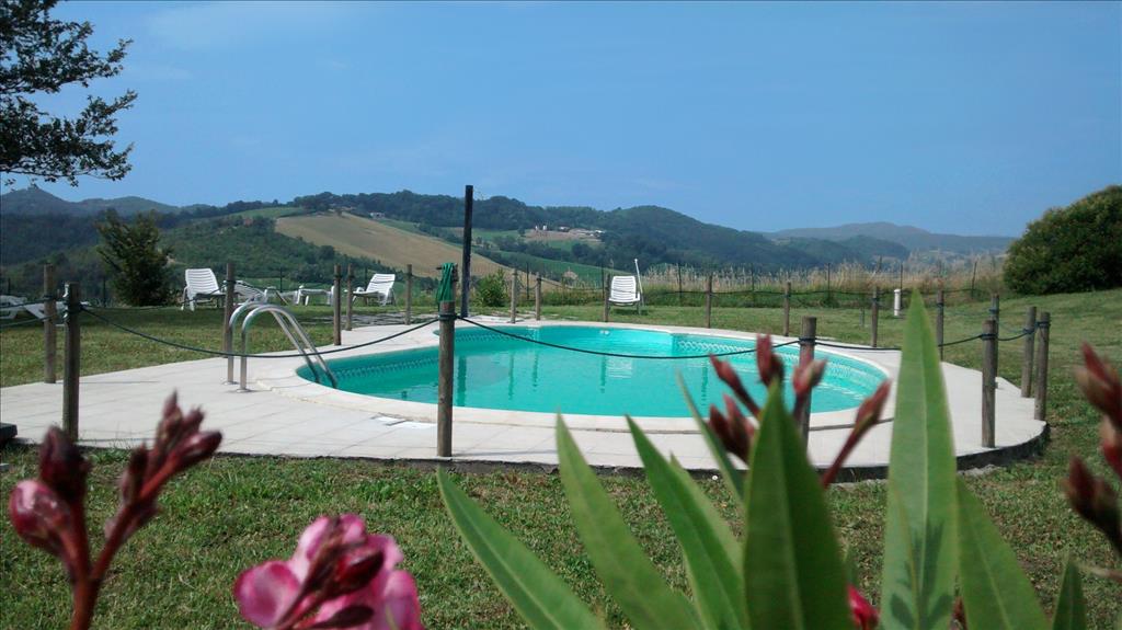 Agriturismo Il Tondino - Piscina