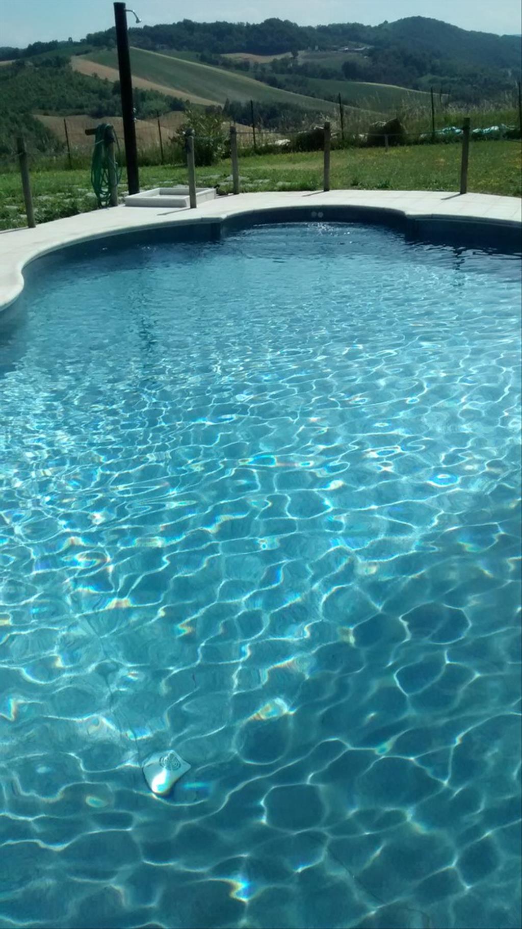Agriturismo Il Tondino - Piscina