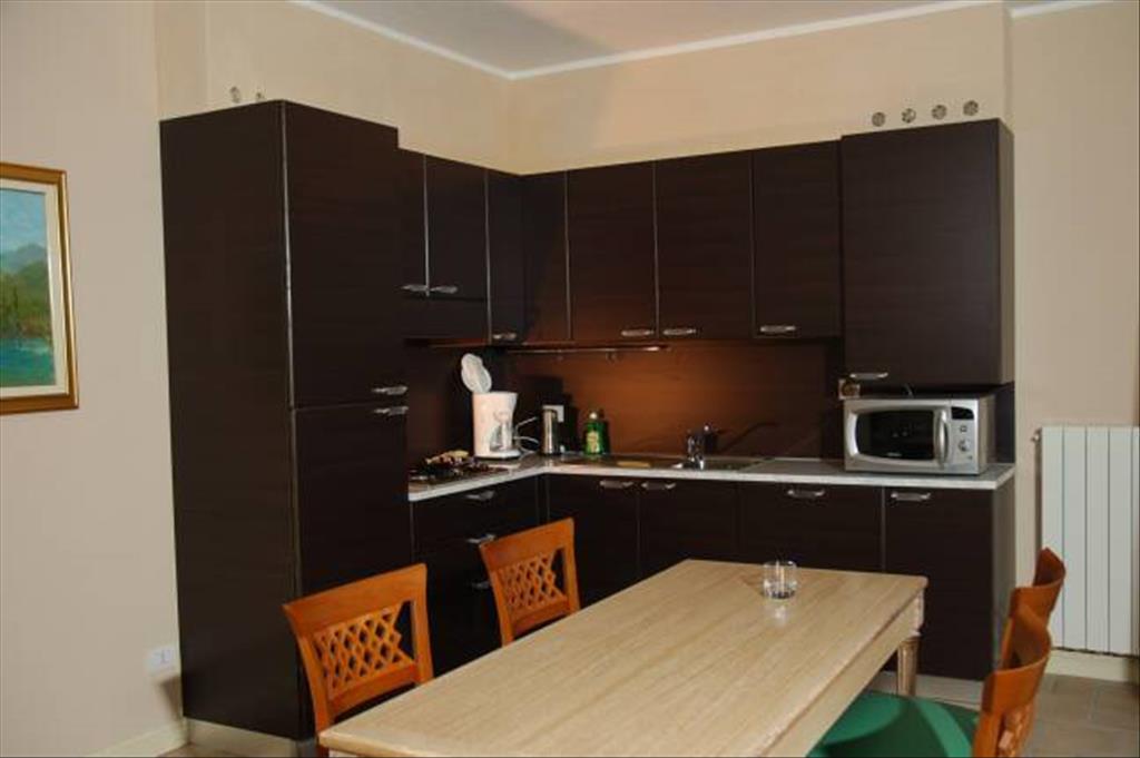 Residence Il Vigneto - Cucina