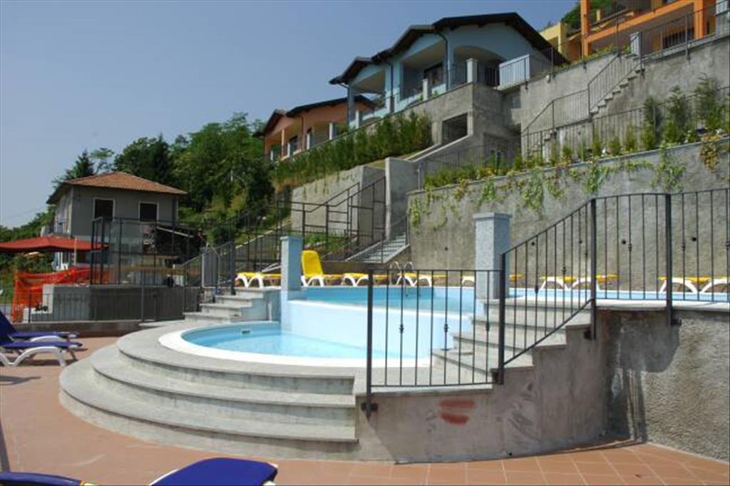 Residence Il Vigneto - Esterno