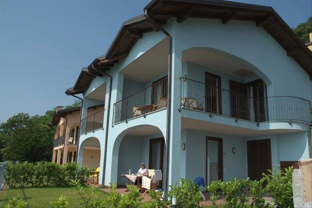 Residence Il Vigneto - Oggebbio