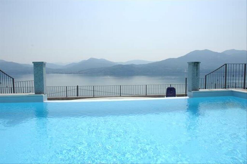 Residence Il Vigneto - Piscina