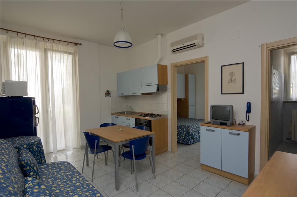 Residence Il Conero 2 - Appartamento