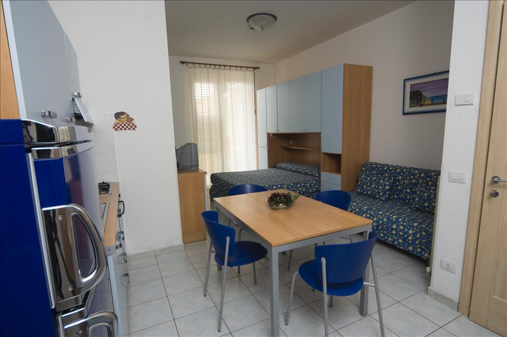 Residence Il Conero 2 - Appartamento