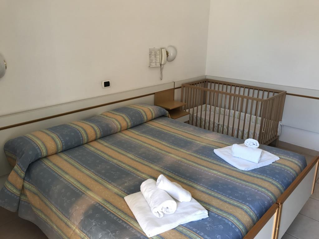 Hotel Ilde - Camera