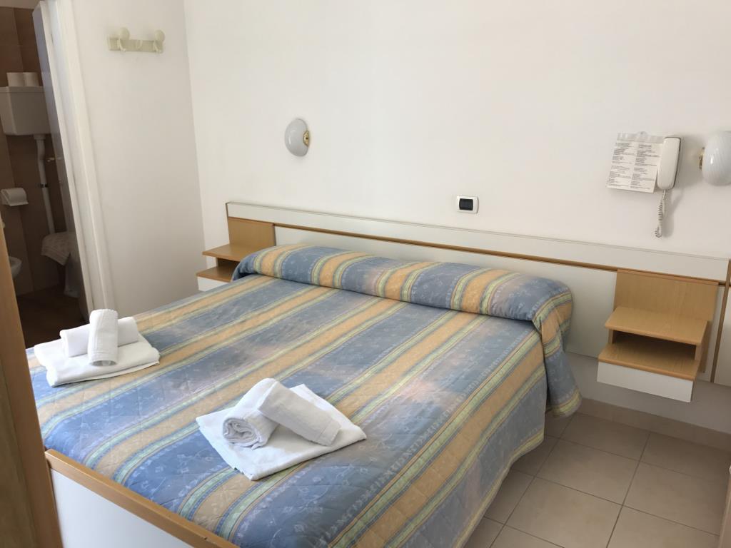 Hotel Ilde - Camera