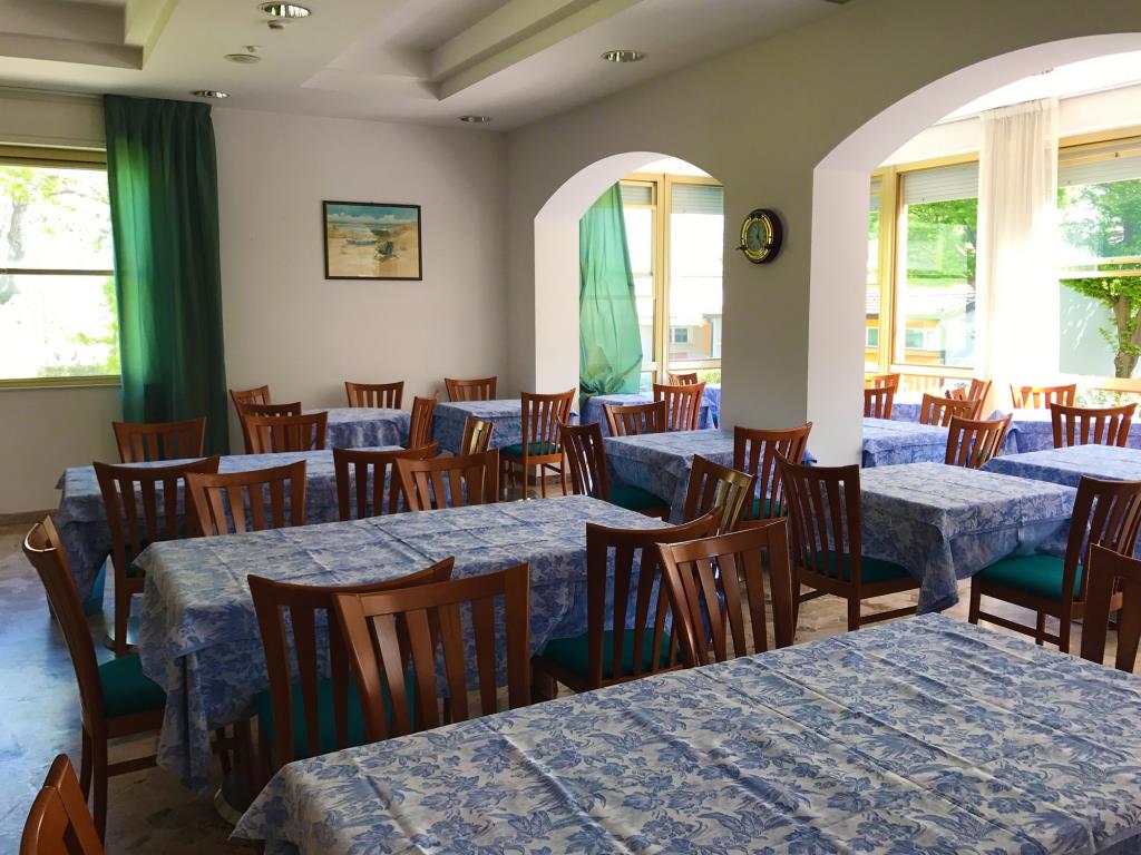 Hotel Ilde - Ristorante