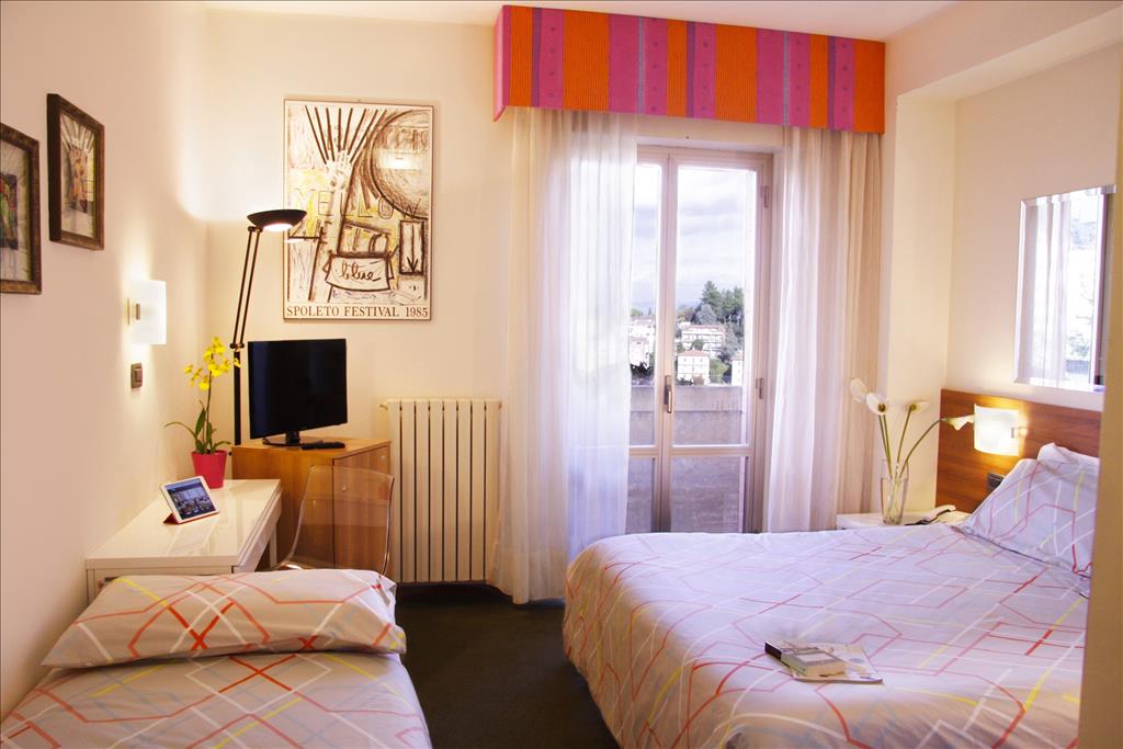 Hotel Ilgo - Camera