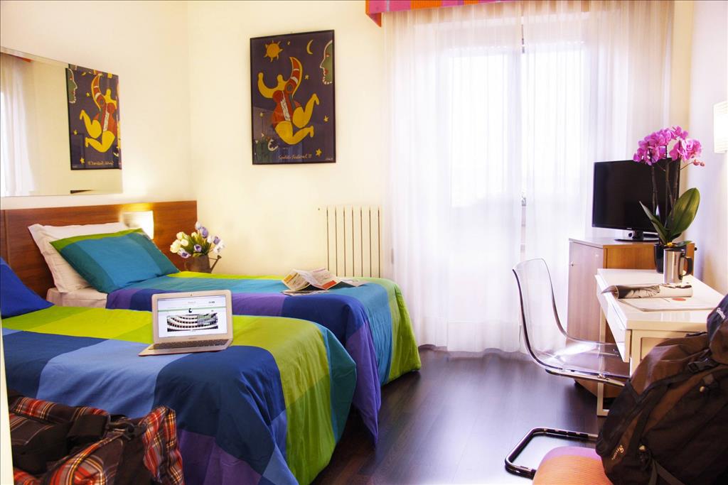 Hotel Ilgo - Camera
