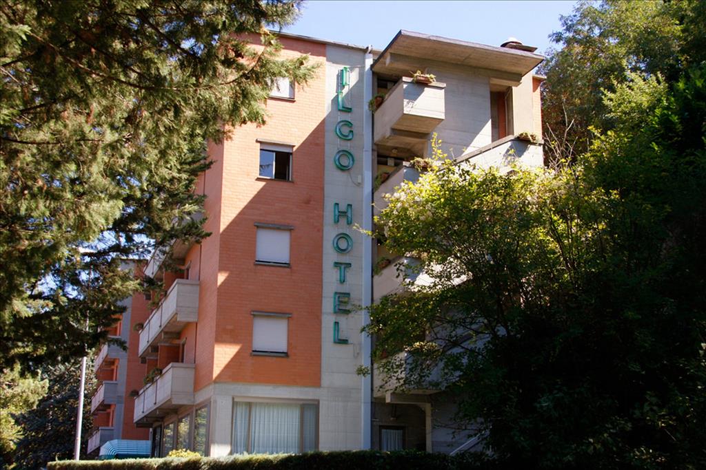 Hotel Ilgo - Perugia