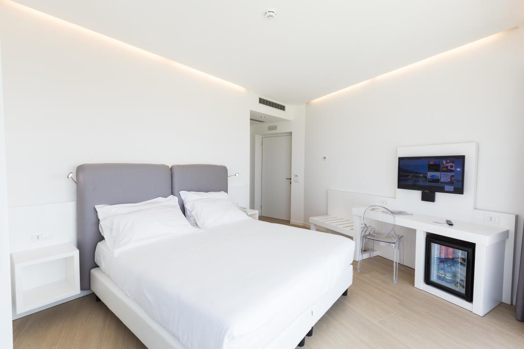 Hotel Infinity Beach Resort - Camera