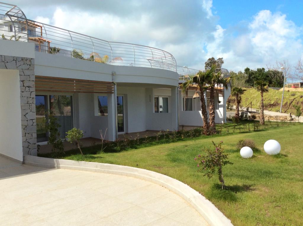Hotel Infinity Beach Resort - Esterno
