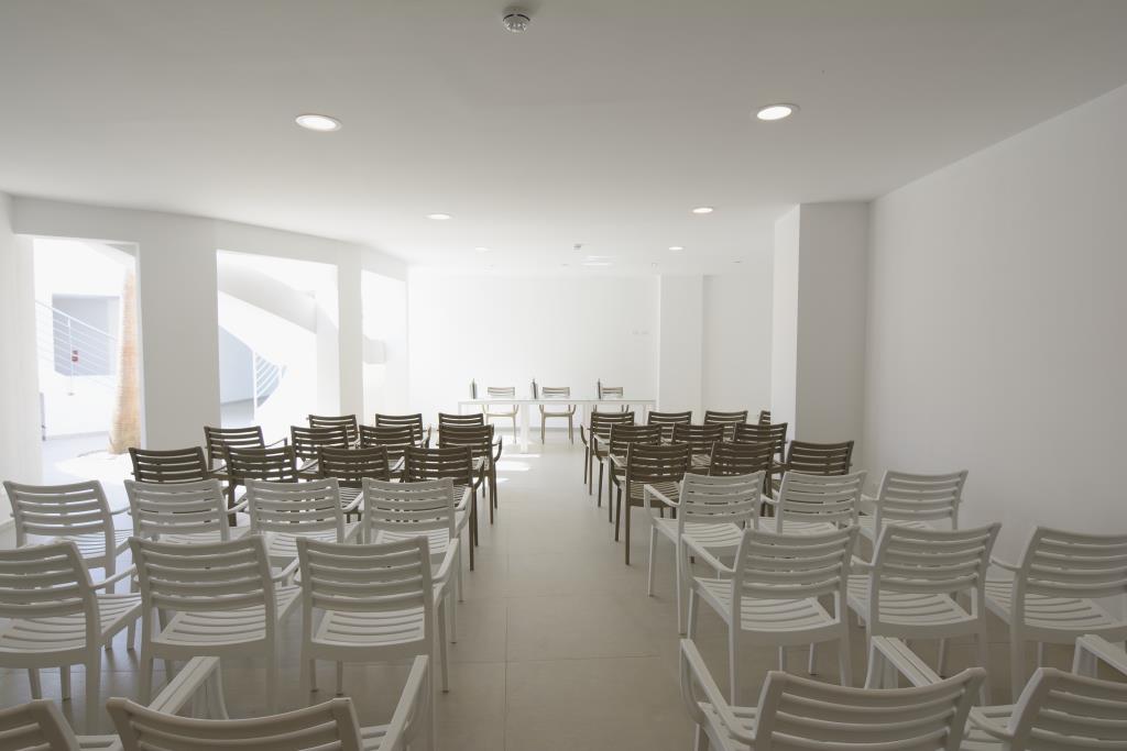 Hotel Infinity Beach Resort - SalaRiunioni