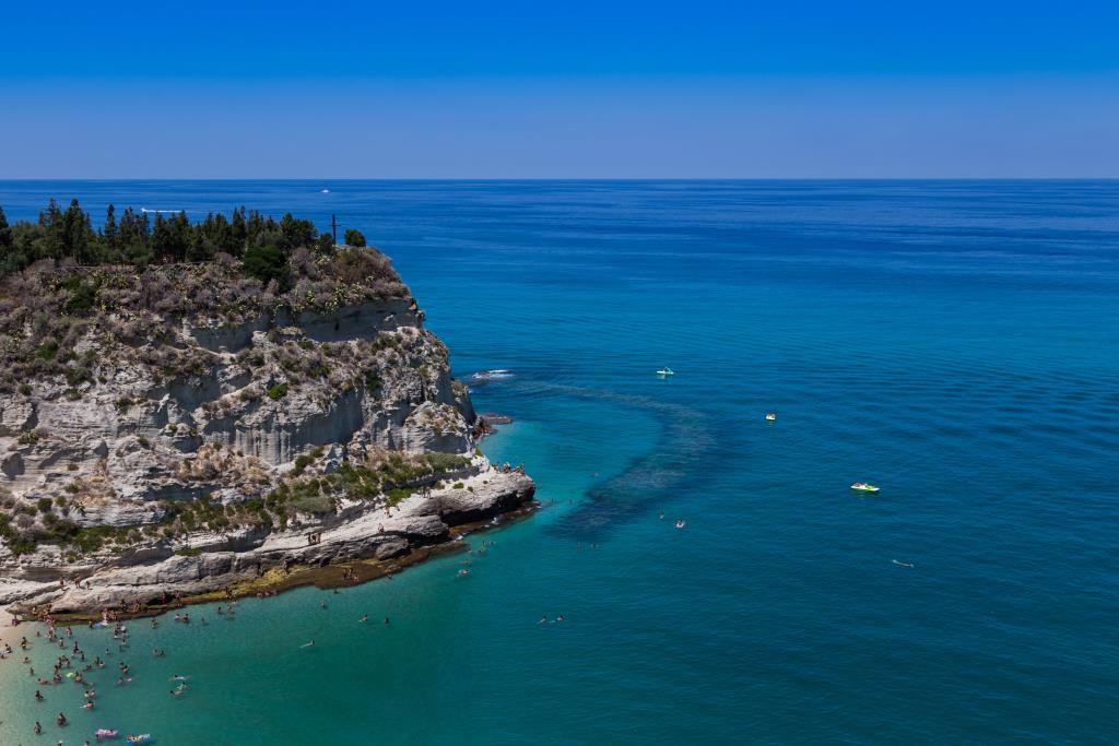 Hotel Infinity Beach Resort - Spiaggia