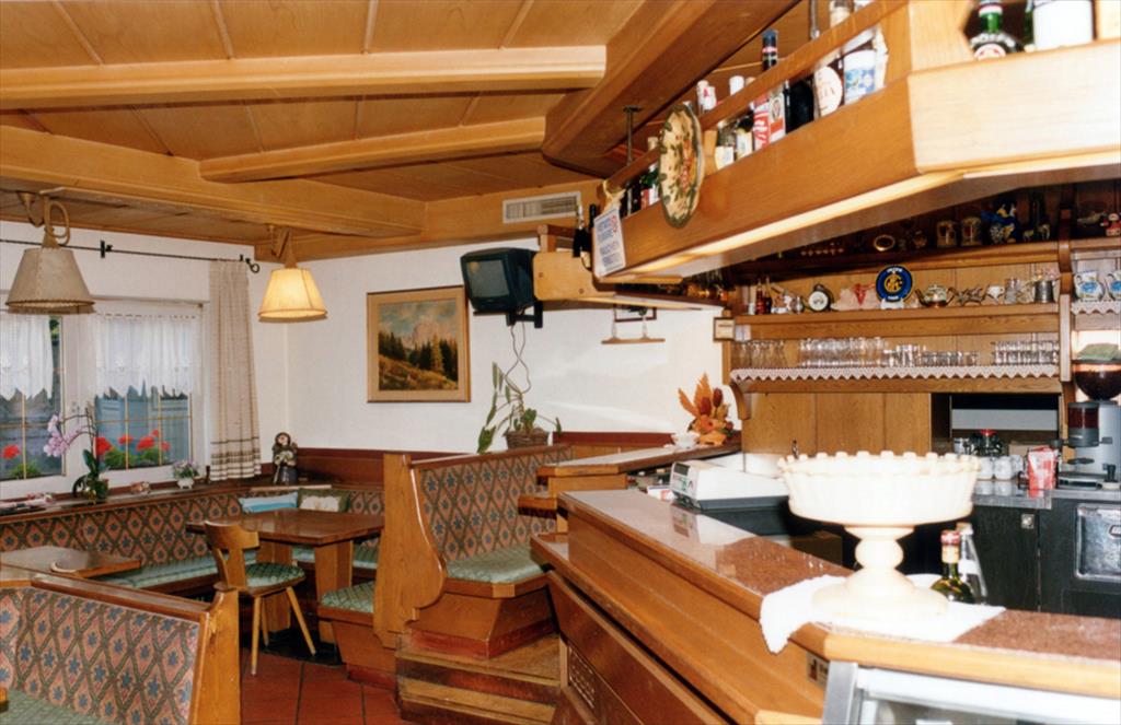 Hotel Interhotel - Bar