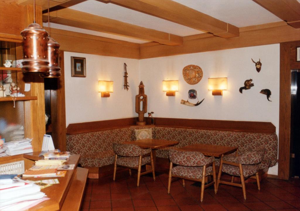Hotel Interhotel - Bar