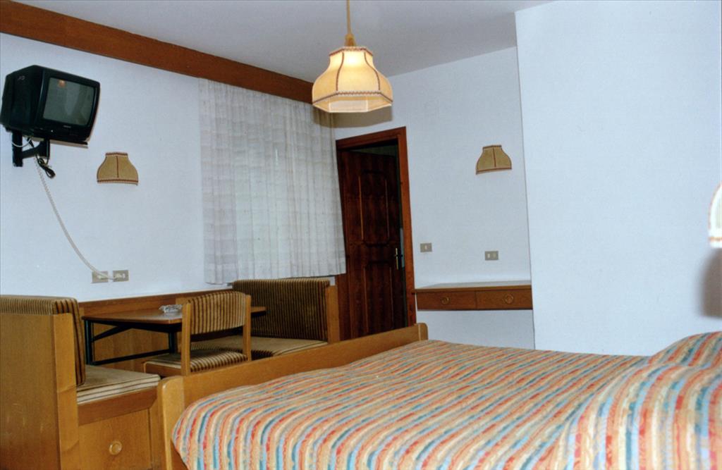 Hotel Interhotel - Camera