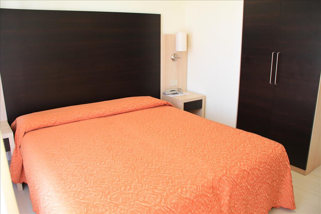 Hotel International - Camera