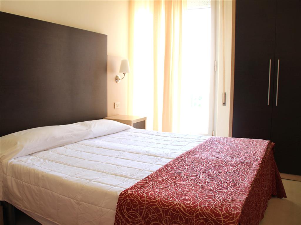 Hotel International - Camera