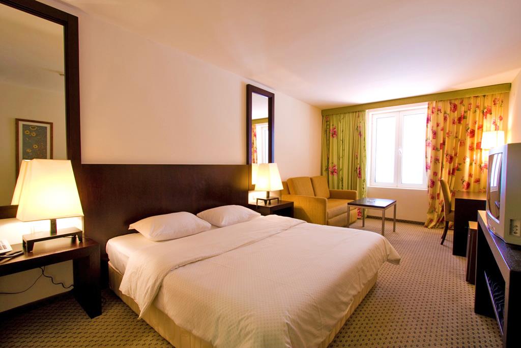 Hotel International  - Camera