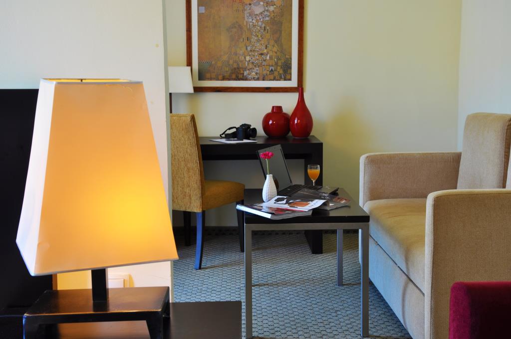 Hotel International  - Camera