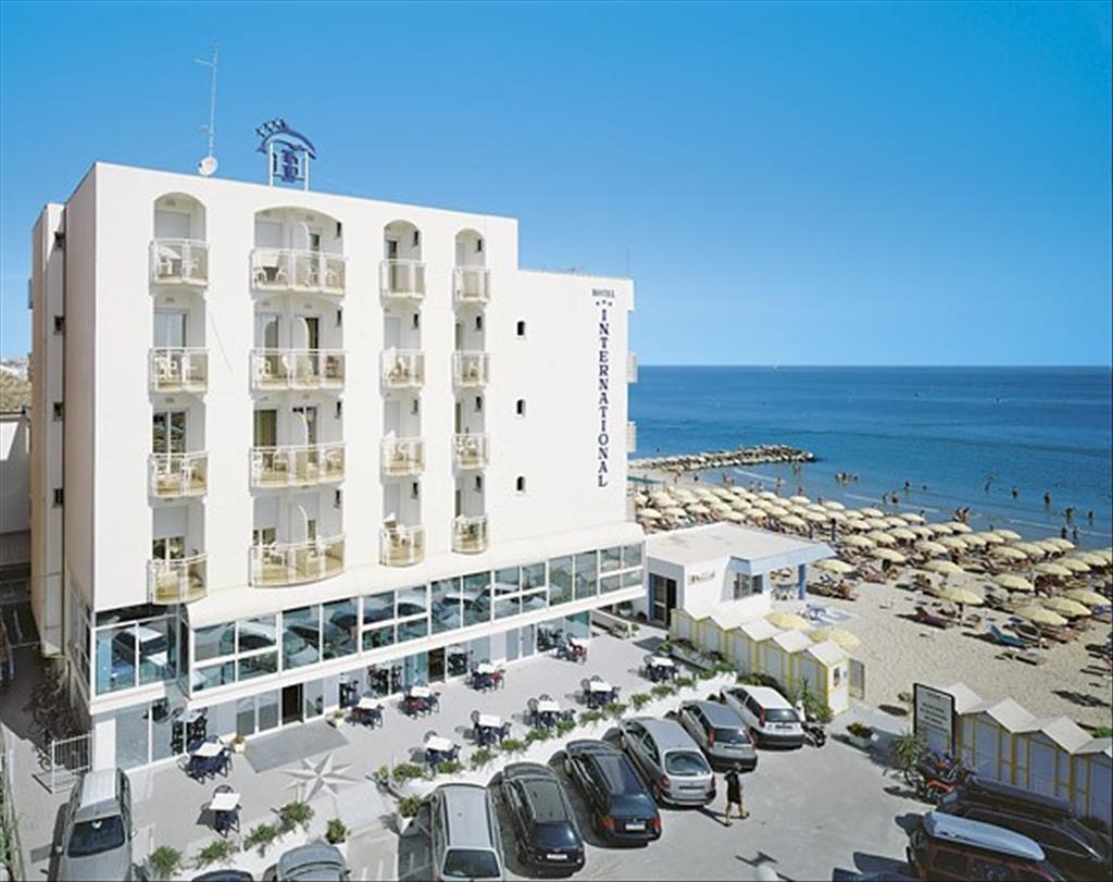Hotel International - Cattolica