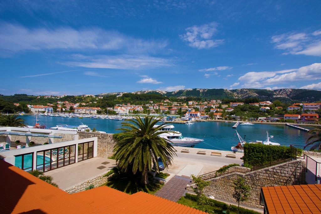 Hotel International  - Esterno