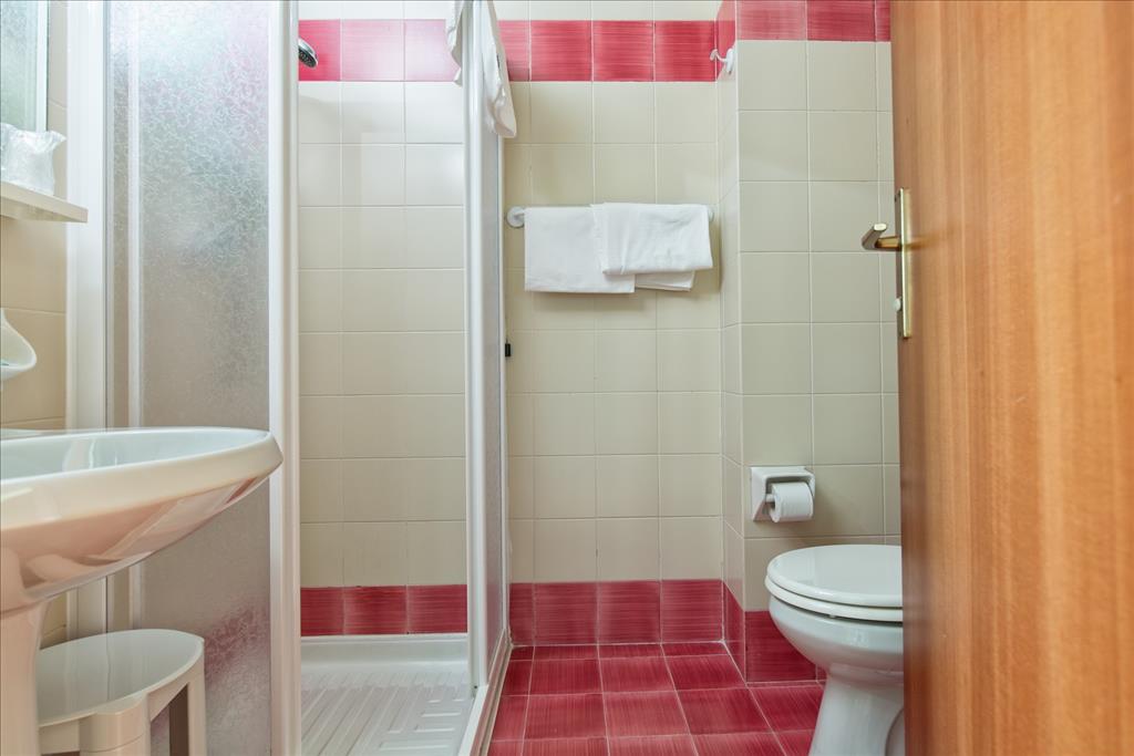 Hotel Internazionale - Bagno