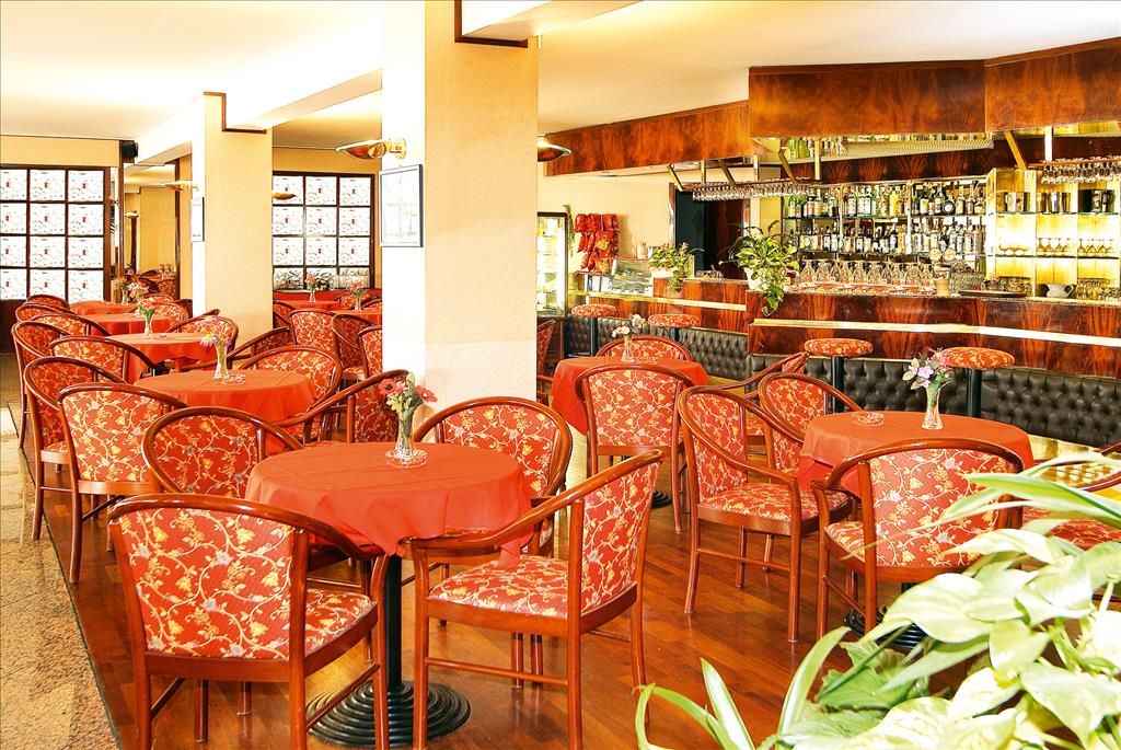 Hotel Internazionale - Bar